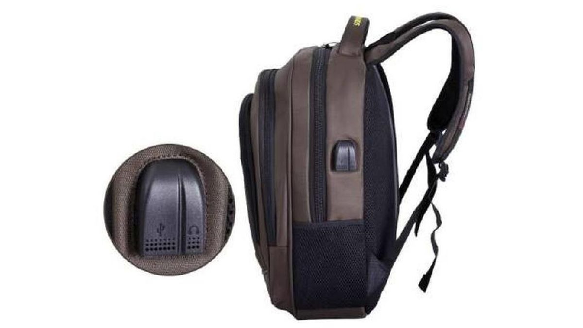 10 Rekomendasi Tas Laptop Terkeren